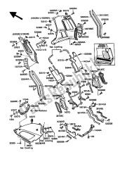 COWLING LOWERS