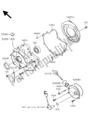 Couvert de moteur