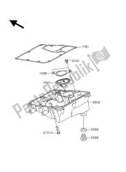 OIL PAN