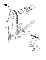 nokkenas en spanner