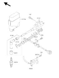 IGNITION SYSTEM