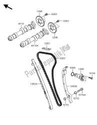 CAMSHAFT(S) & TENSIONER