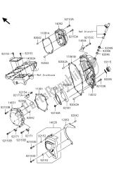 capot (s) moteur