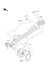 OIL COOLER