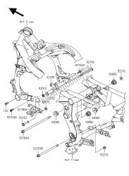 montaje del motor