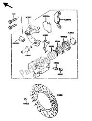 FRONT CALIPER