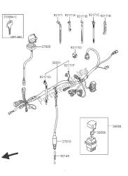 IGNITION SWITCH