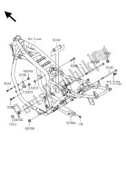 ENGINE MOUNT