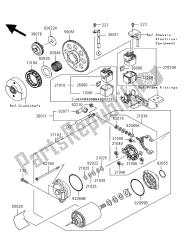 startmotor