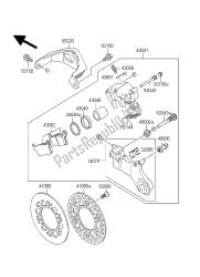 REAR BRAKE