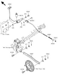 pedal de freno