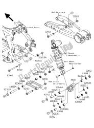 REAR SUSPENSION