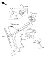 CAMSHAFT(S) & TENSIONER