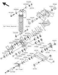 SUSPENSION