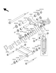 SUSPENSION & SHOCK ABSORBER