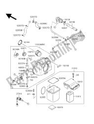 AIR CLEANER