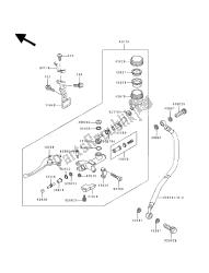 CLUTCH MASTER CYLINDER