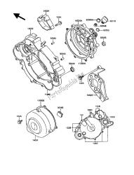 Couvert de moteur