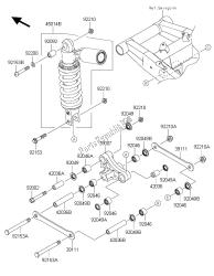 SUSPENSION & SHOCK ABSORBER