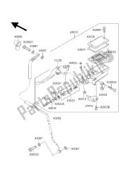 CLUTCH MASTER CYLINDER