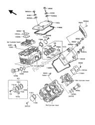 CYLINDER HEAD COVER