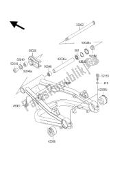 SWINGARM