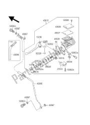 CLUTCH MASTER CYLINDER