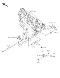 ENGINE MOUNT (2)