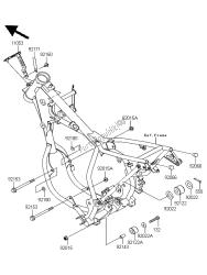 montaje del motor