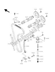 CAMSHAFT(S) & TENSIONER