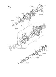 SECONDARY SHAFT