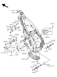 FRAME FITTINGS