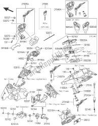 IGNITION SWITCH