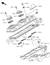 CYLINDER HEAD COVER