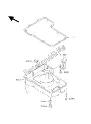 OIL PAN