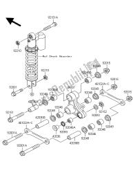 SUSPENSION