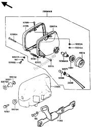 lampe frontale