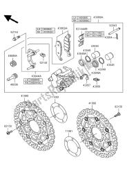 FRONT BRAKE