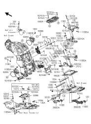 frame hulpstukken