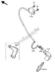 IGNITION COIL