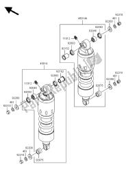 SUSPENSION & SHOCK ABSORBER