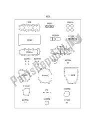 GASKET KIT