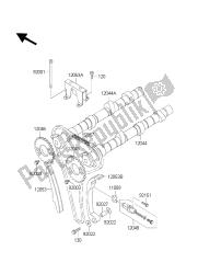 CAMSHAFT(S) & TENSIONER