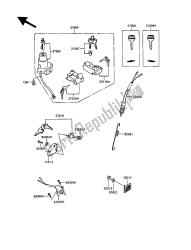 IGNITION SWITCH