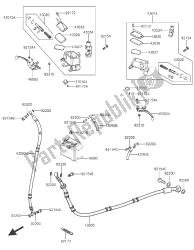 MASTER CYLINDER