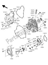 coperture del motore