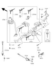 IGNITION SWITCH