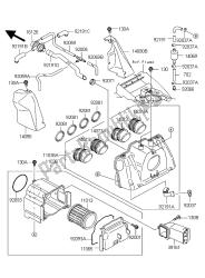 AIR CLEANER