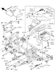 FRAME FITTINGS