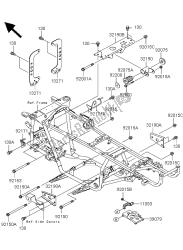 ENGINE MOUNT